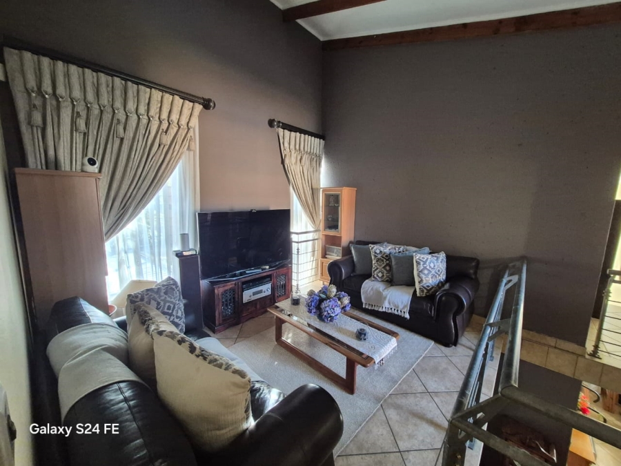 3 Bedroom Property for Sale in Cashan North West